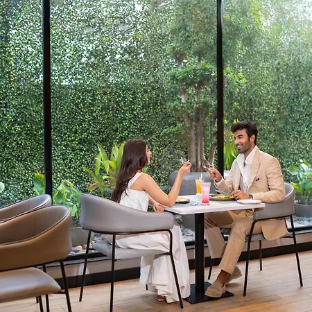 Park Inn & Suites By Radisson Thrissur East Fort Buitenkant foto